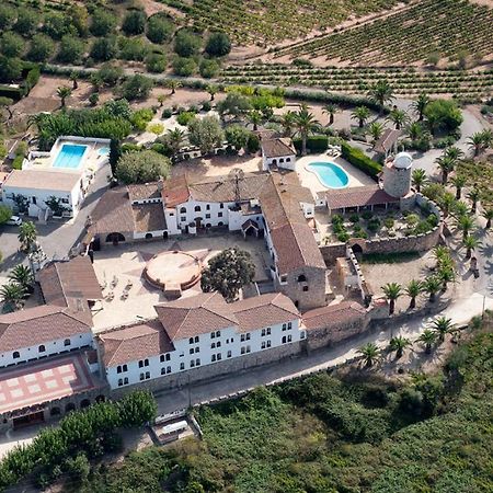 Mas Boronat Resort Salomo Exterior photo