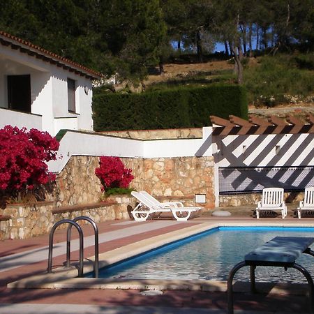 Mas Boronat Resort Salomo Exterior photo