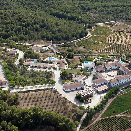 Mas Boronat Resort Salomo Exterior photo