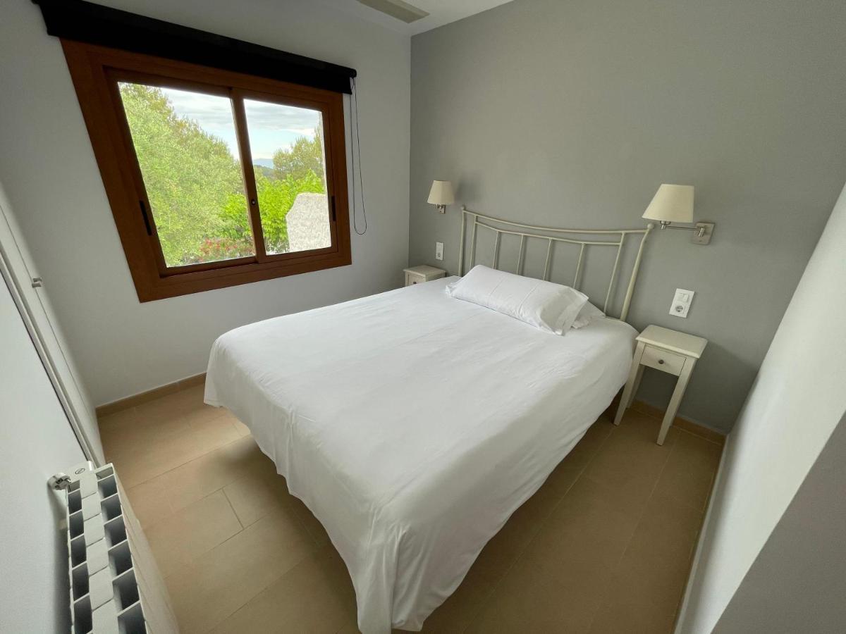 Mas Boronat Resort Salomo Exterior photo