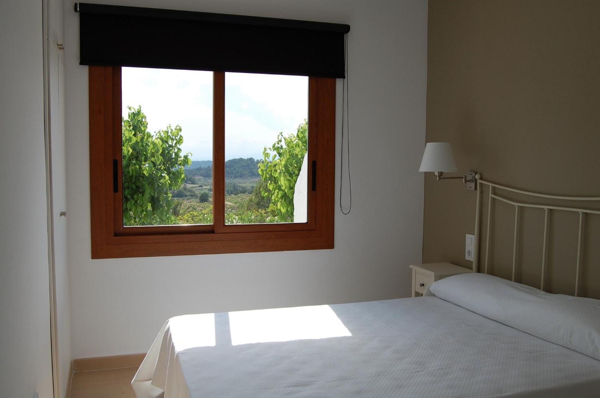 Mas Boronat Resort Salomo Exterior photo