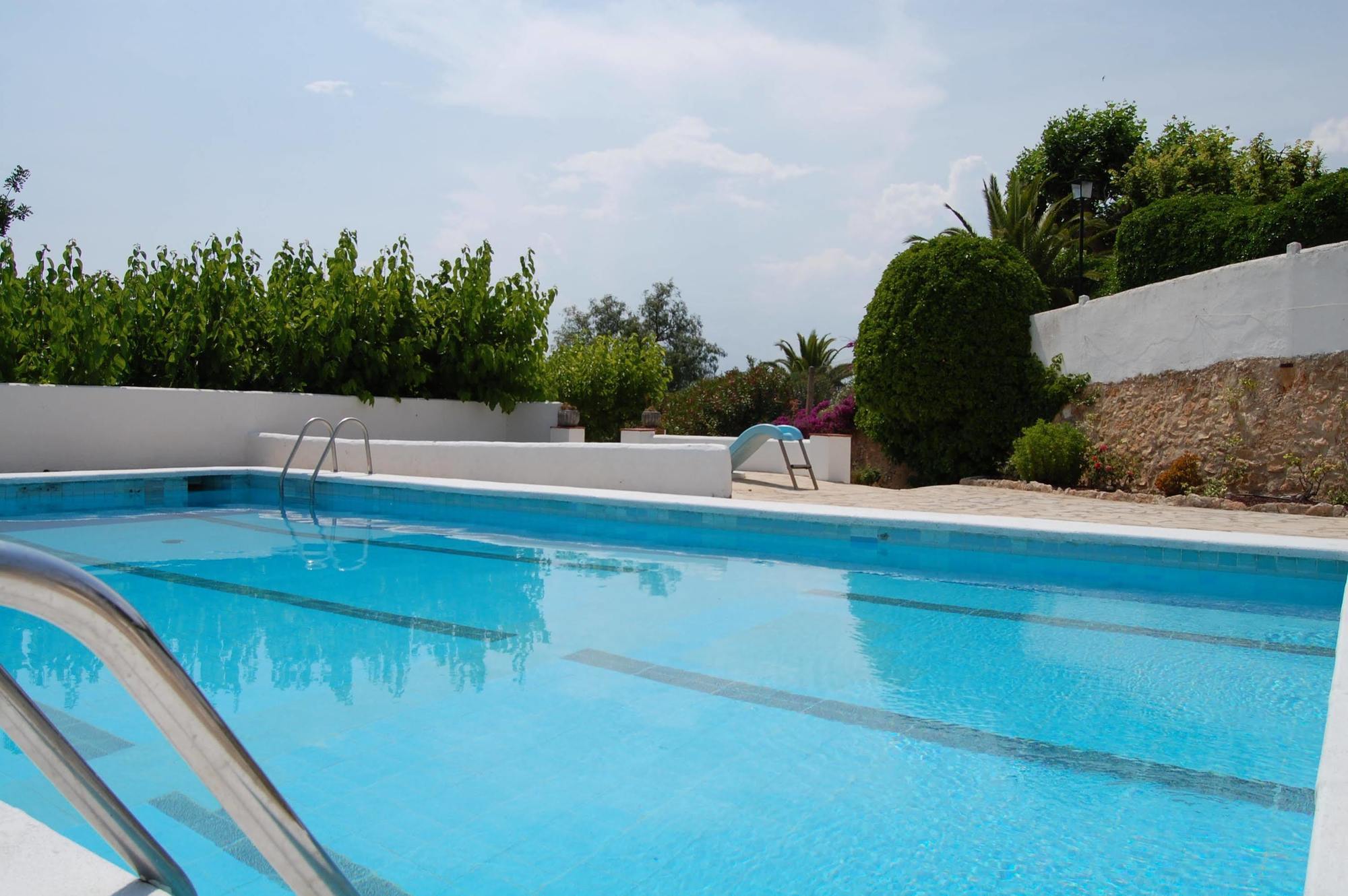 Mas Boronat Resort Salomo Exterior photo