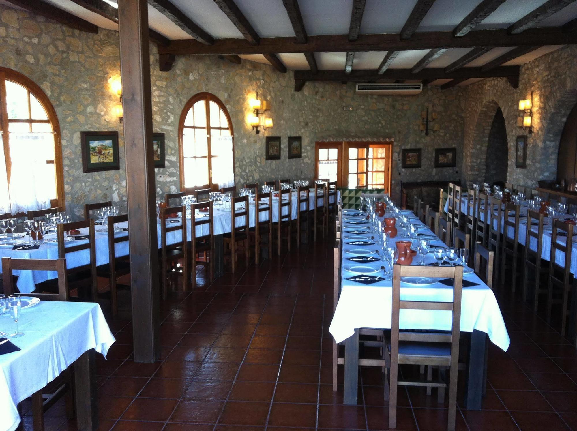 Mas Boronat Resort Salomo Exterior photo