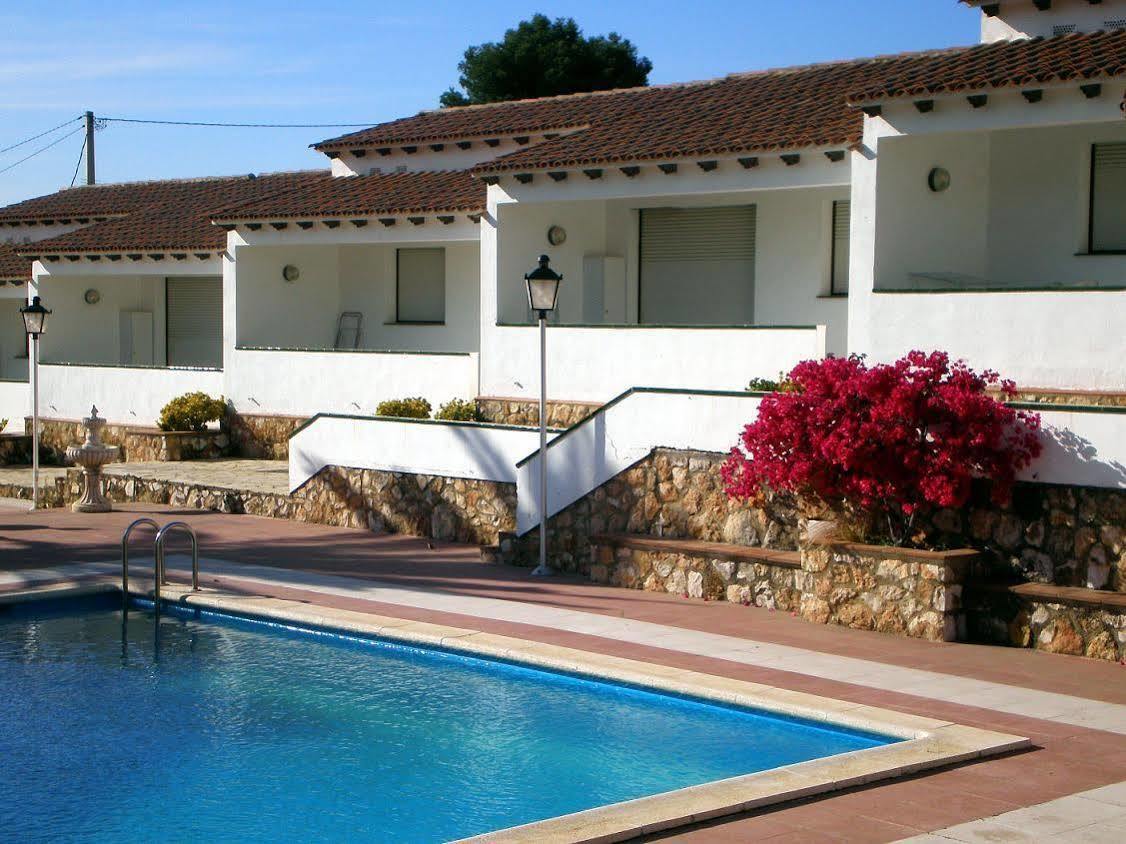 Mas Boronat Resort Salomo Exterior photo