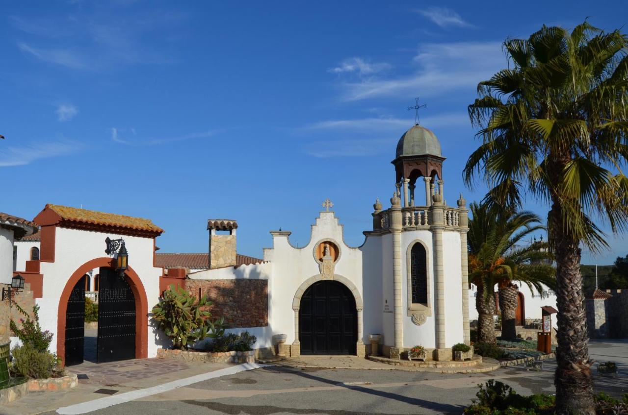 Mas Boronat Resort Salomo Exterior photo
