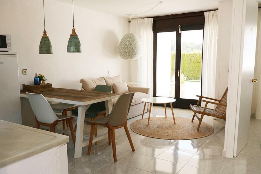 Mas Boronat Resort Salomo Exterior photo