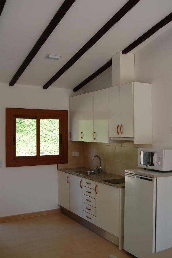 Mas Boronat Resort Salomo Exterior photo