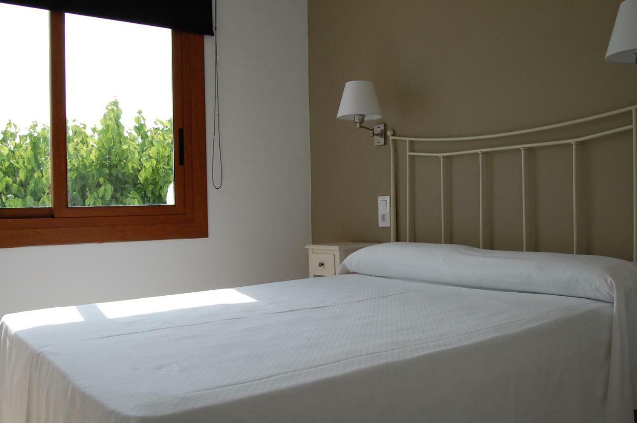 Mas Boronat Resort Salomo Exterior photo