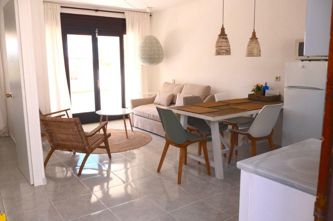 Mas Boronat Resort Salomo Exterior photo