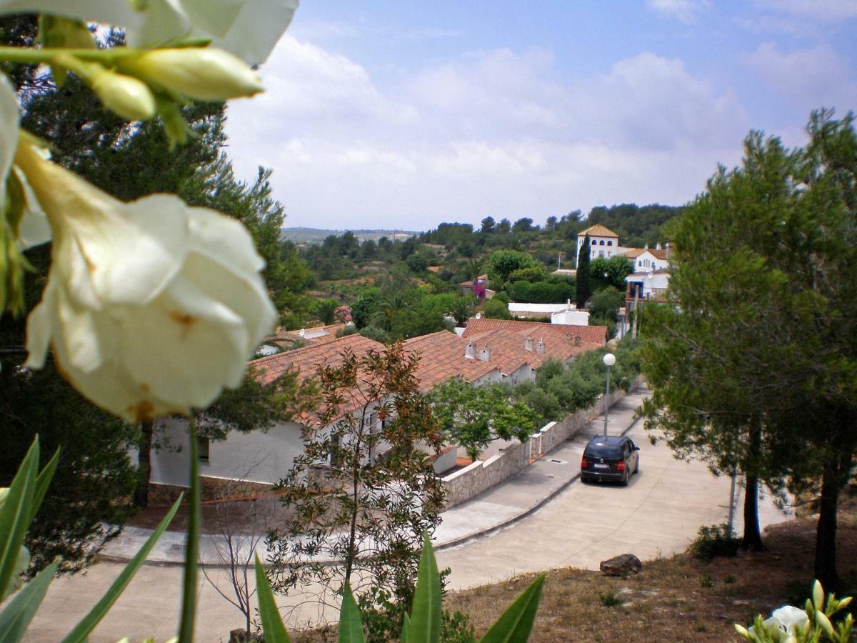 Mas Boronat Resort Salomo Exterior photo