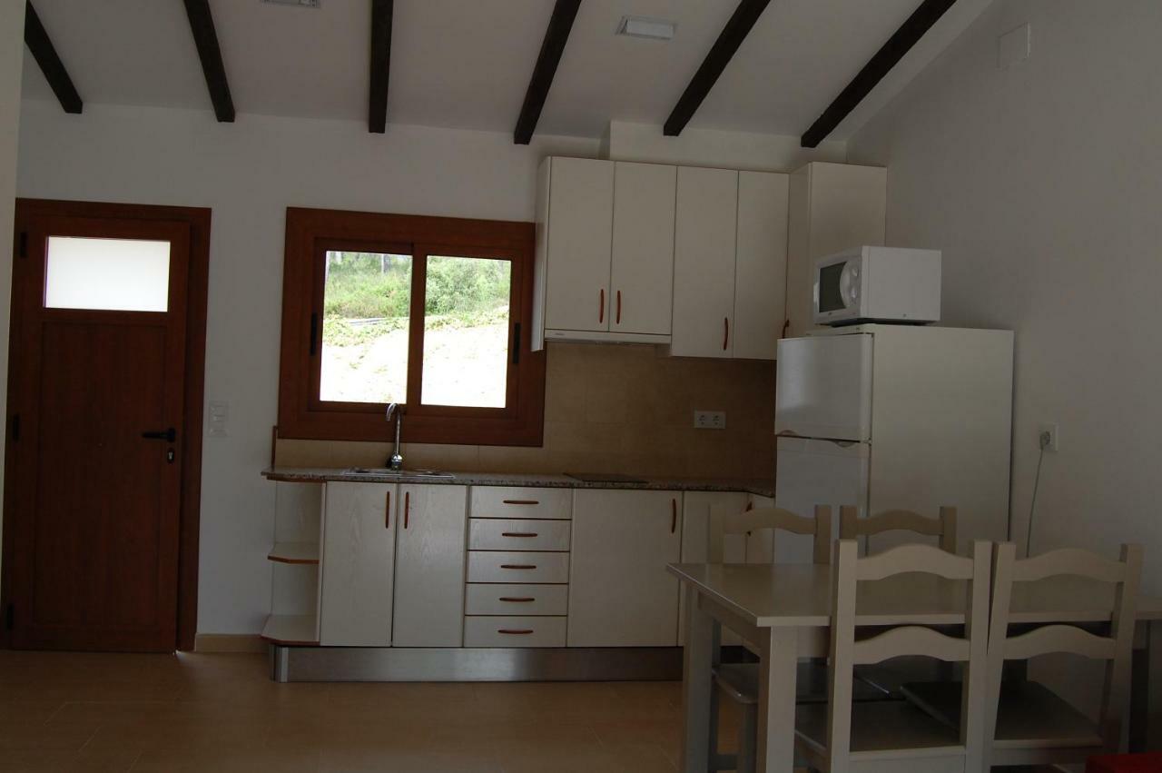 Mas Boronat Resort Salomo Room photo